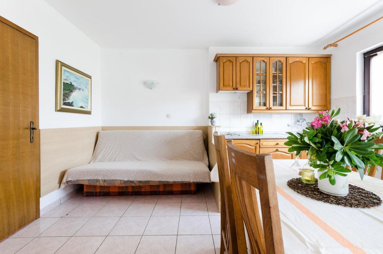 Apartment Drago