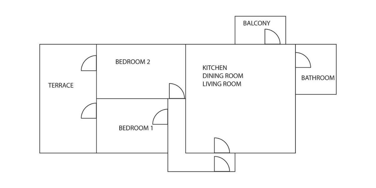 Apartment Drago Banjole