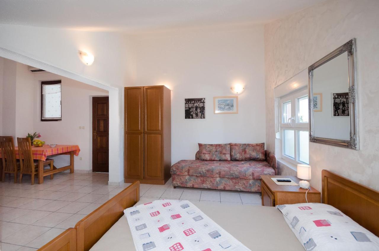 Apartment Drago
