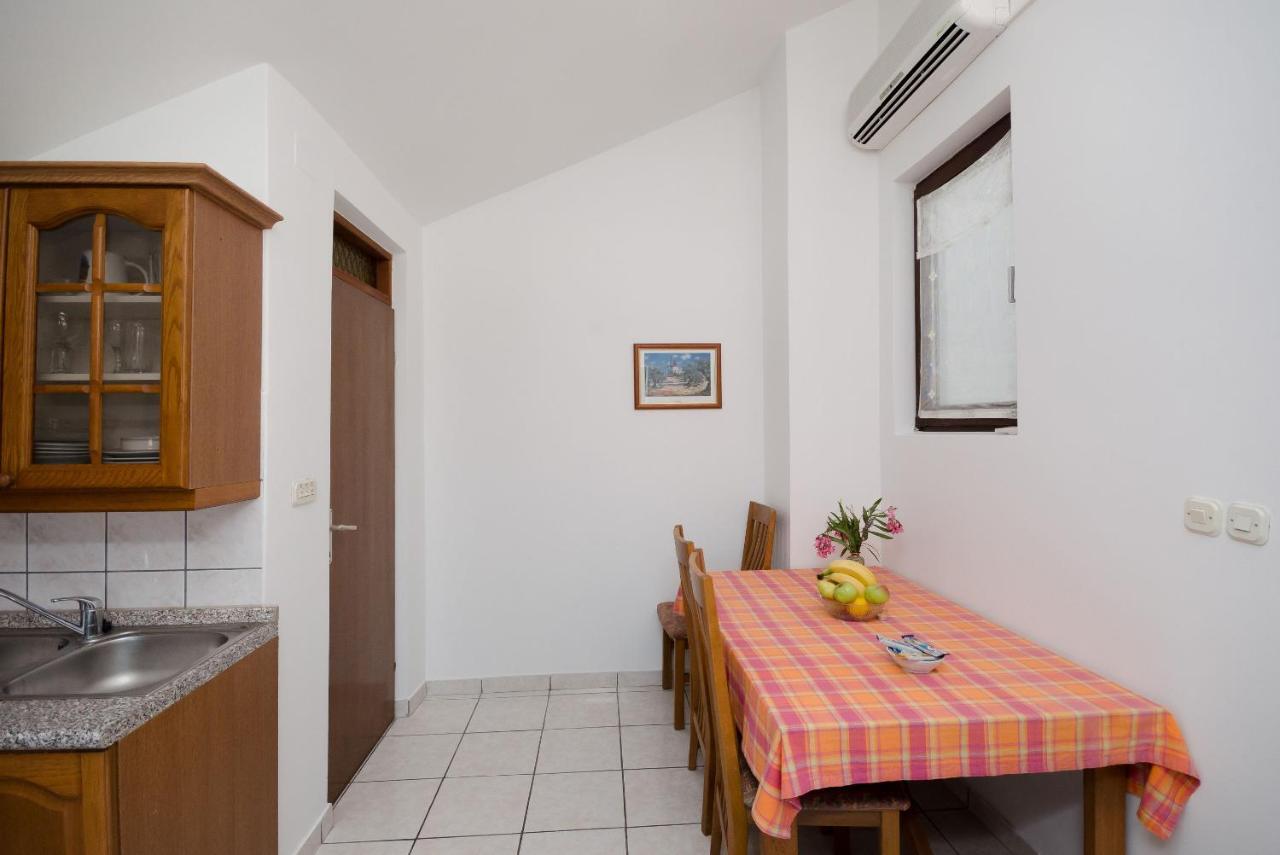 Drago Apartment