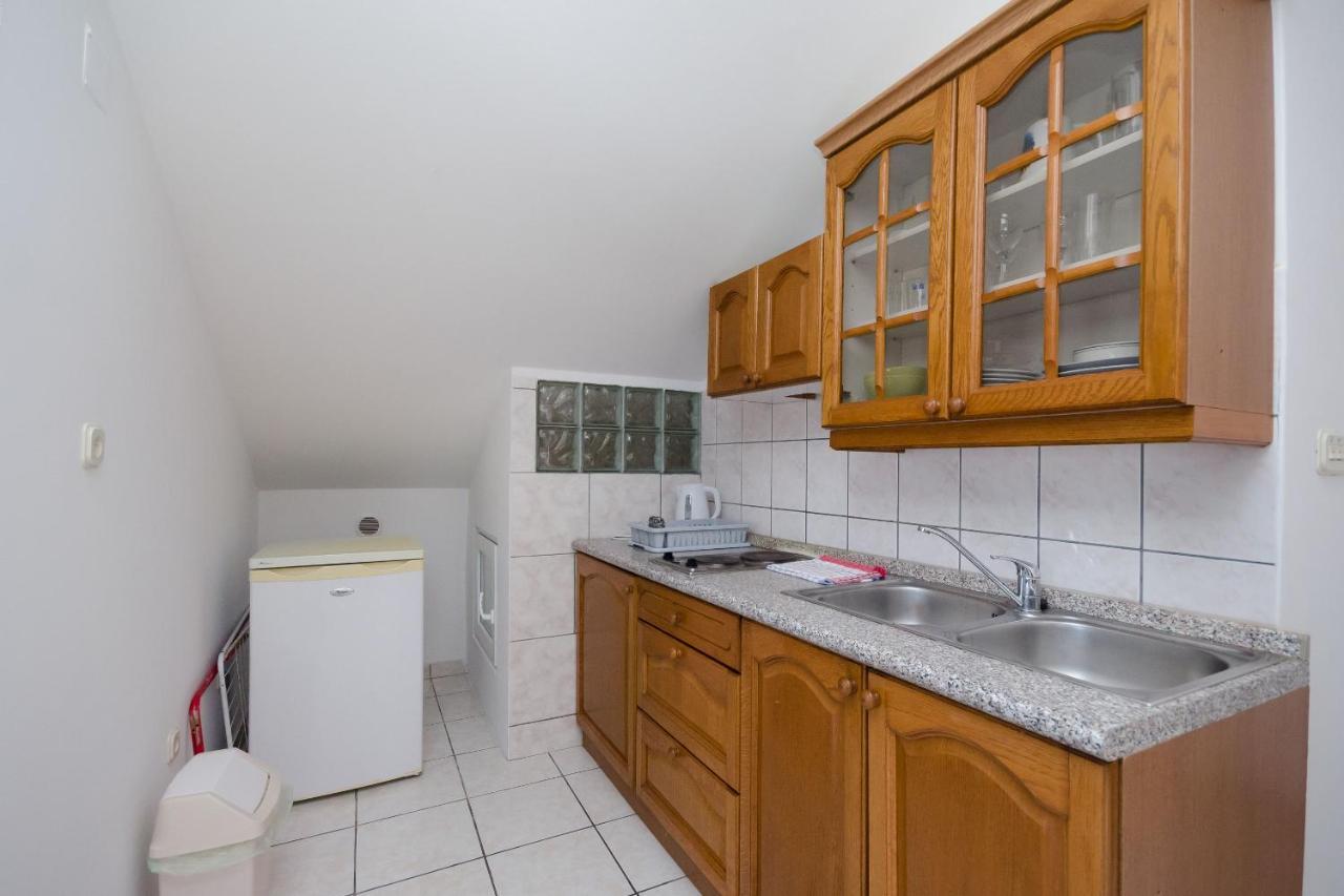 Apartment Drago Banjole