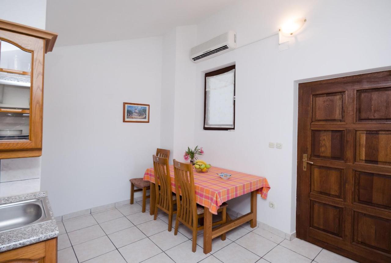 Drago Apartment Banjole