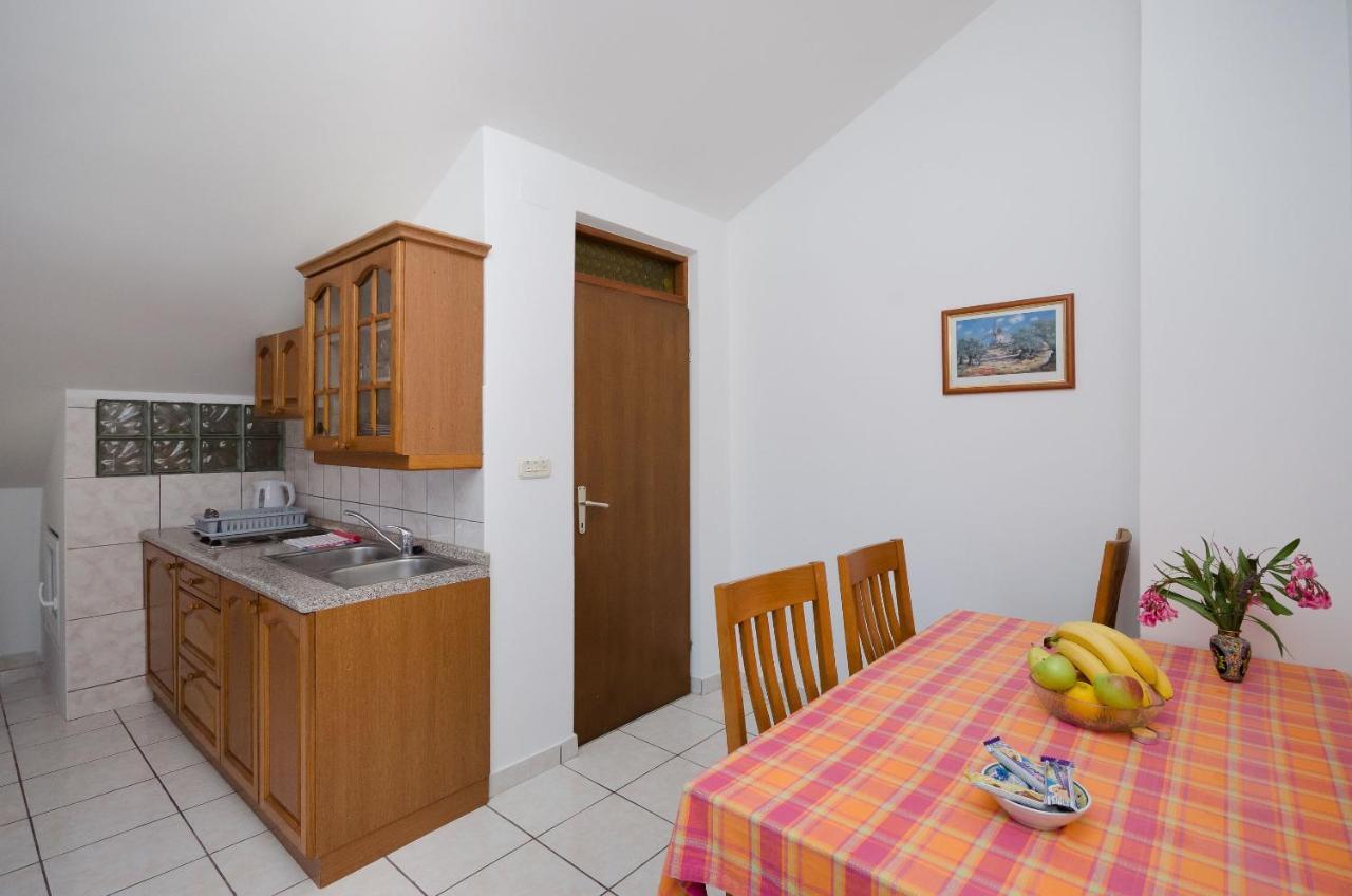 Drago Apartment Banjole