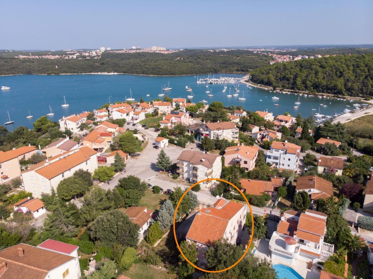 Drago Apartman Banjole